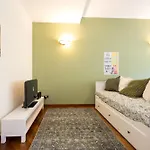 Green Home Caravaggio