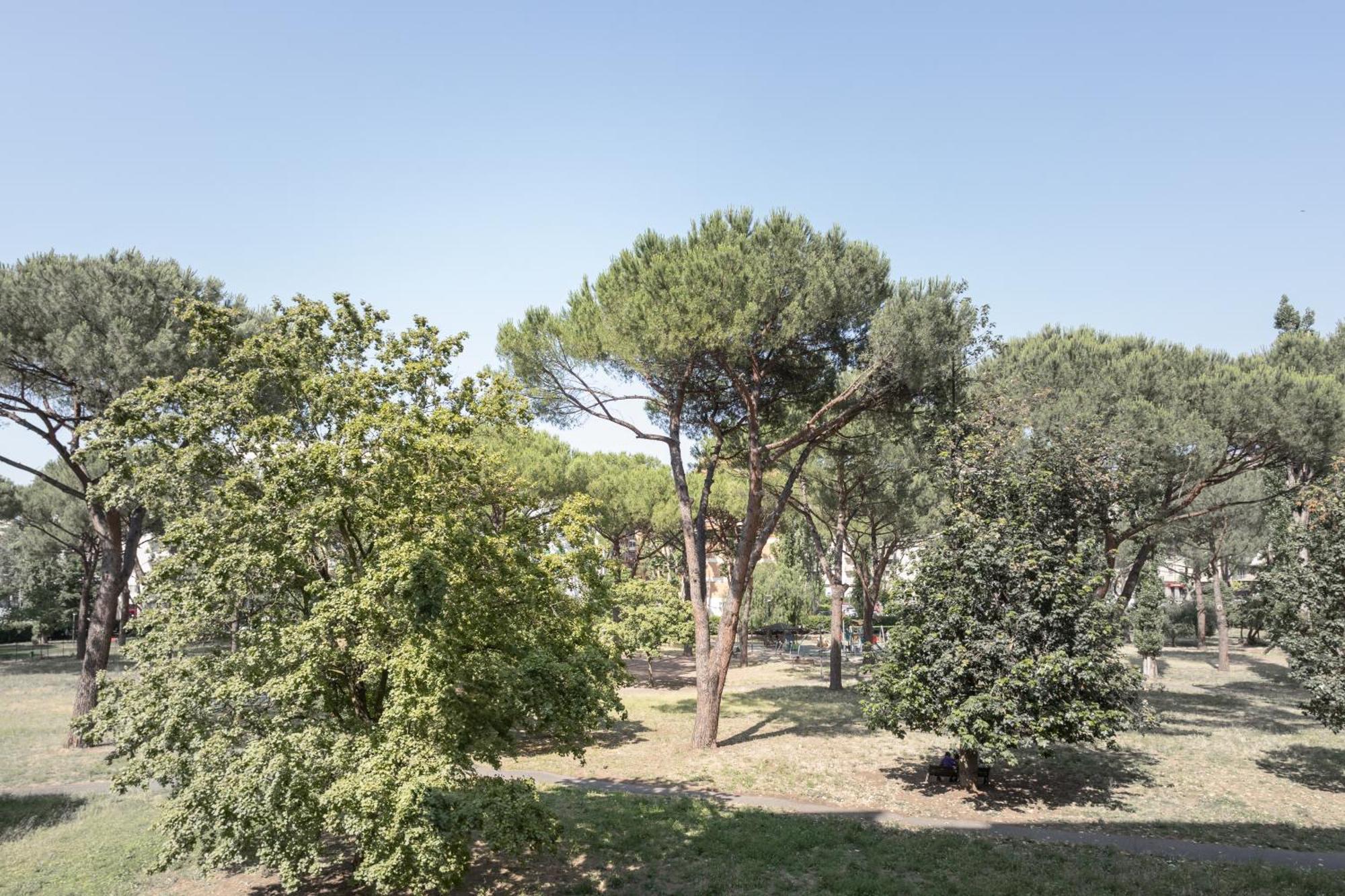 Apartment Caravaggio Rome