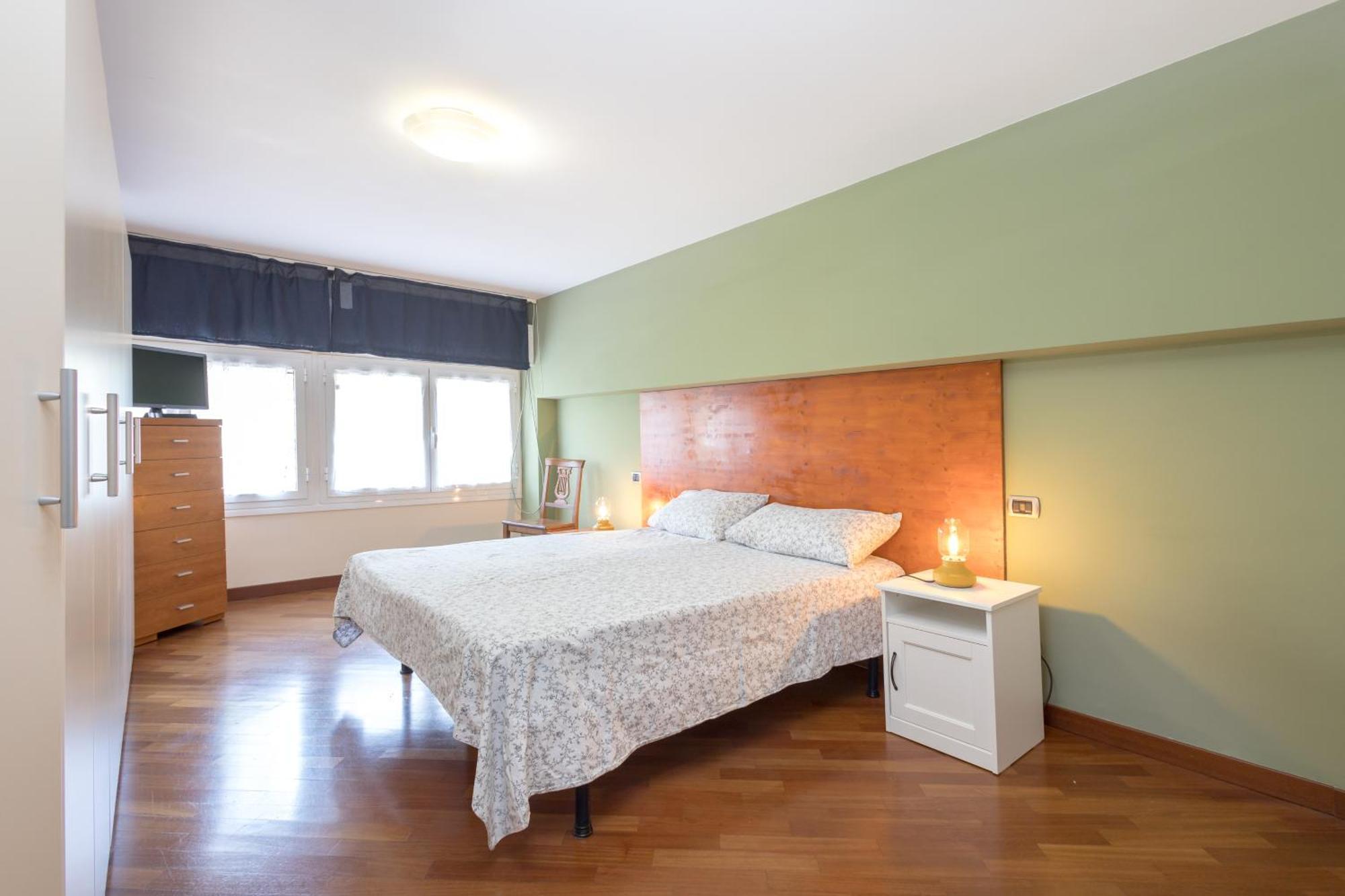 Apartment Caravaggio